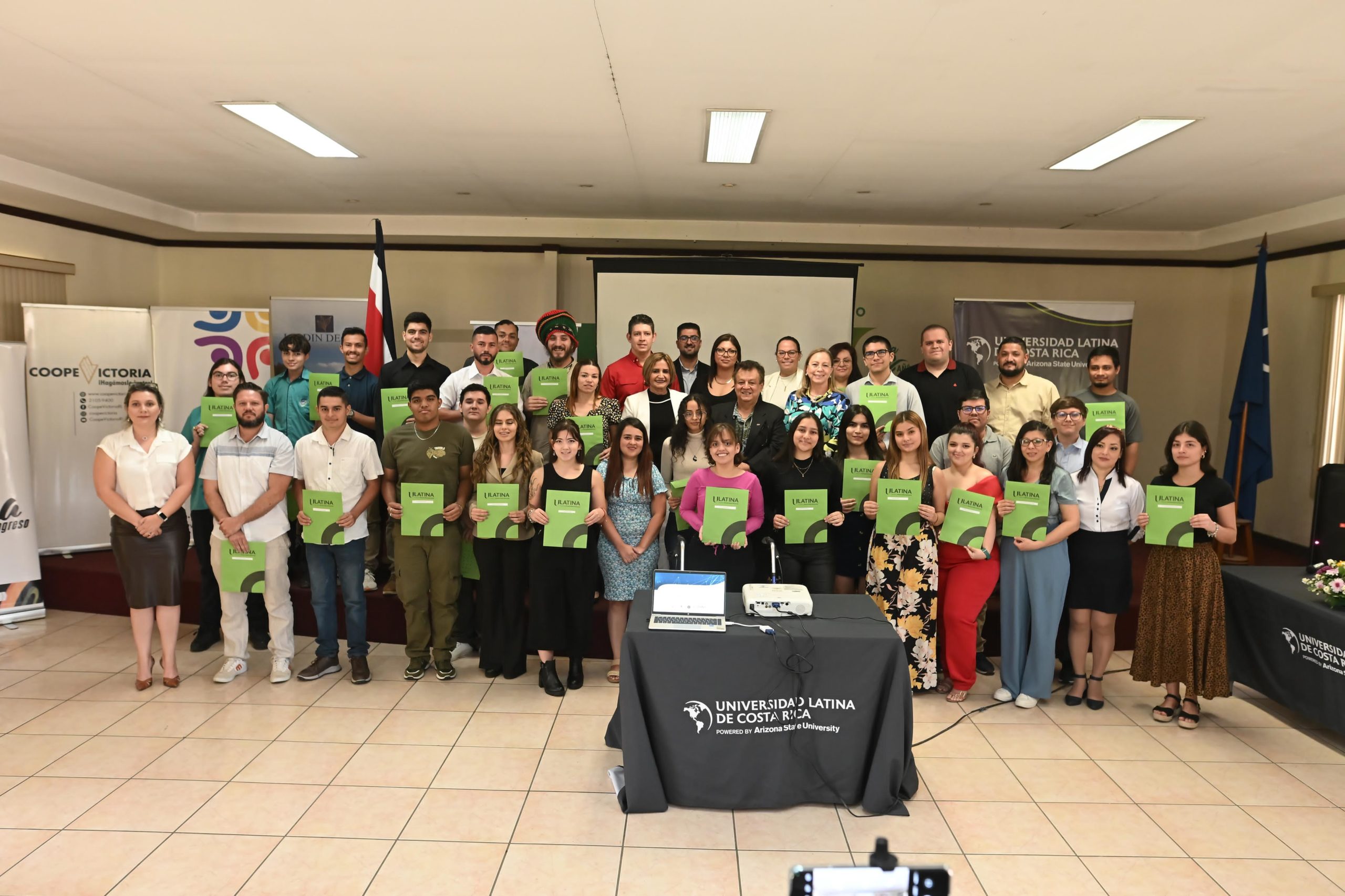 Imagen principal del artículo: Grecia se consolida como polo económico y formativo gracias a alianzas estratégicas entre empresa, academia y gobierno local