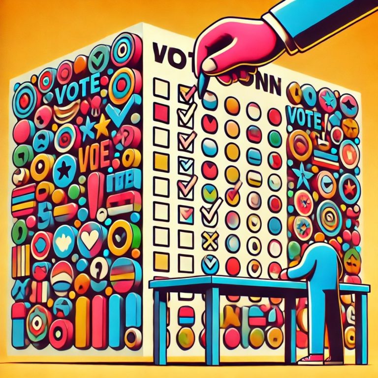 La maldición de los partidos emergentes