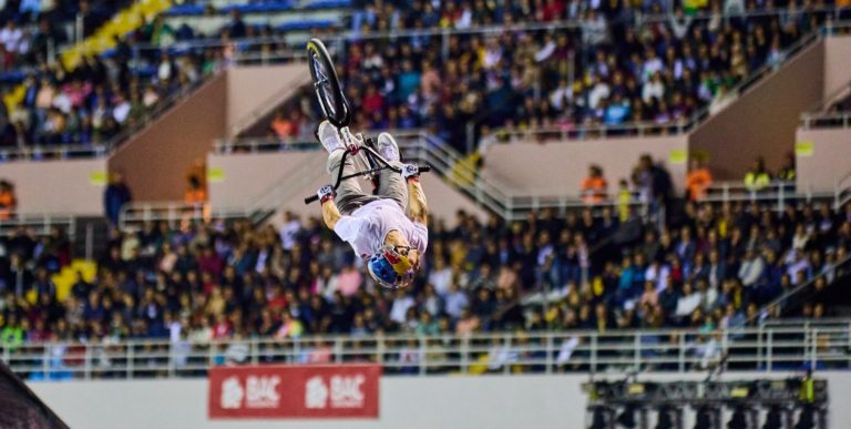 Todo listo para la edición 2025 de los X-Knights en Costa Rica