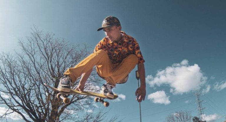 Nosara albergará el Campeonato Skateboarding de Centroamérica y el Caribe 2025