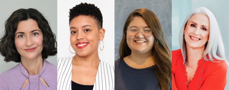 8M: ¿Qué sigue en la lucha por la igualdad de género y cuáles retos persisten? Cuatro expertas responden