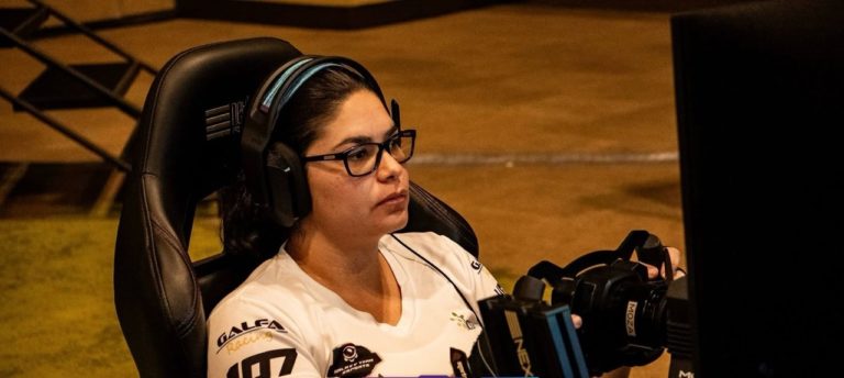 Costa Rica da el primer paso para masificar y profesionalizar el automovilismo virtual