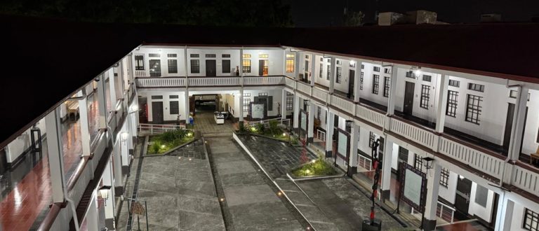 Teatro, música y exposiciones de arte: Museo Histórico Cultural Juan Santamaría ofrecerá espectáculos gratuitos este viernes