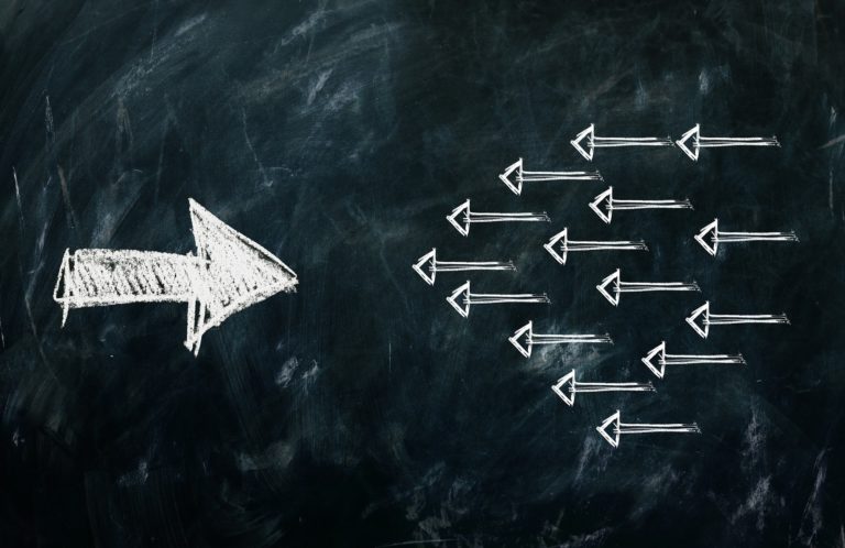 Apoyo a la democracia, pero desencanto con sus resultados