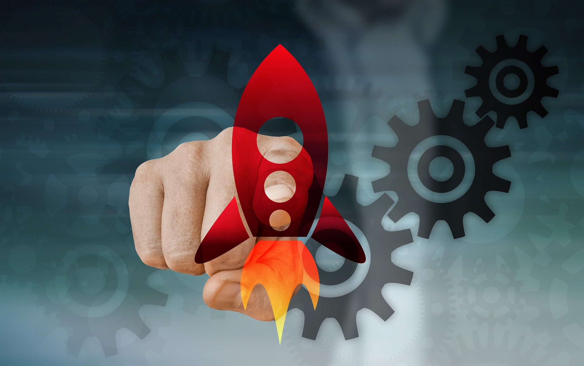 Imagen principal del artículo: Del impulso a la constancia: mantener viva la motivación emprendedora