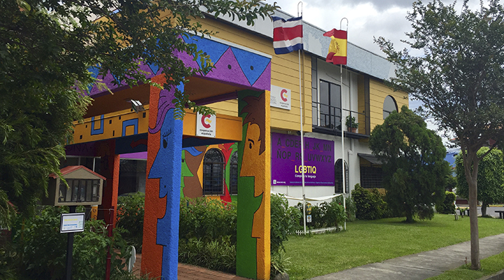 Imagen principal del artículo: El Farolito será sede de evento por el Día Mundial del Agua el próximo 20 de marzo