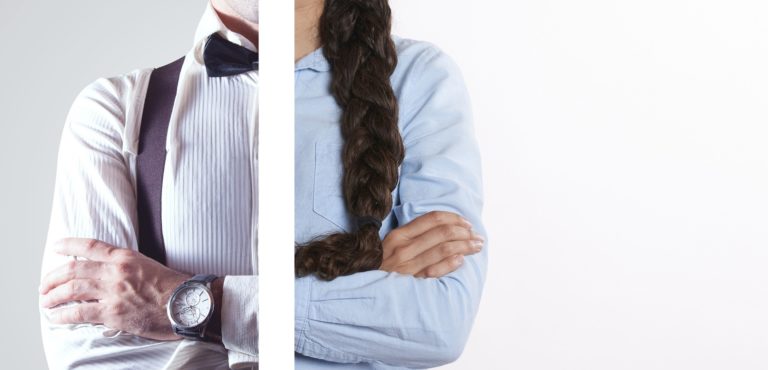 Equidad salarial en el país más feliz del mundo