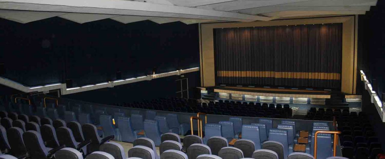 Imagen principal del artículo: Festival de Cine Francófono se celebrará en el Cine Magaly desde el 22 de marzo