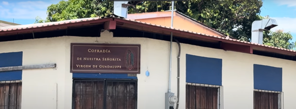 Costa Rica impulsa reconocimiento de tradición nicoyana ante la UNESCO