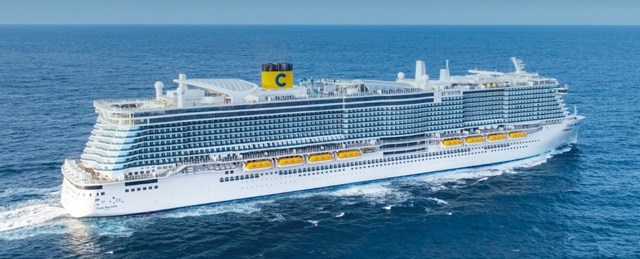 Imagen principal del artículo: Las cinco tónicas de viaje para las personas costarricenses