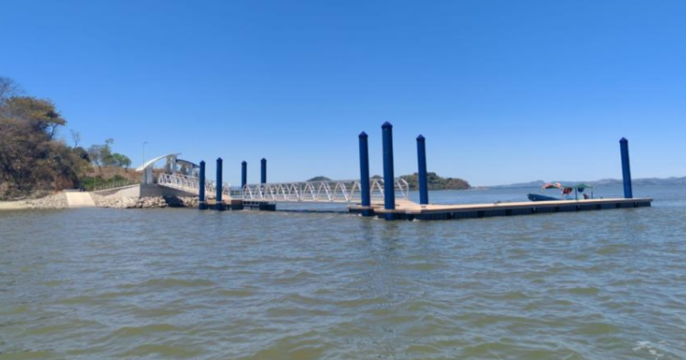 Imagen principal del artículo: INCOP impulsa la construcción de seis modernos embarcaderos para fortalecer la conectividad marítima en el Pacífico