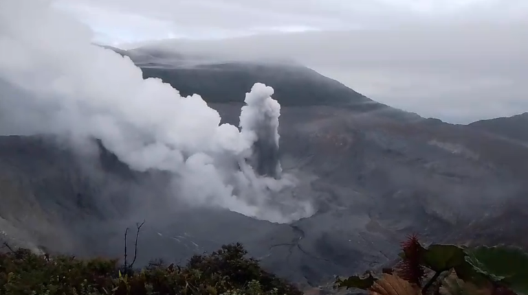UNA pide a diputaciones aprobar proyecto que gira recursos al Ovsicori, RSN, LIS e IMN