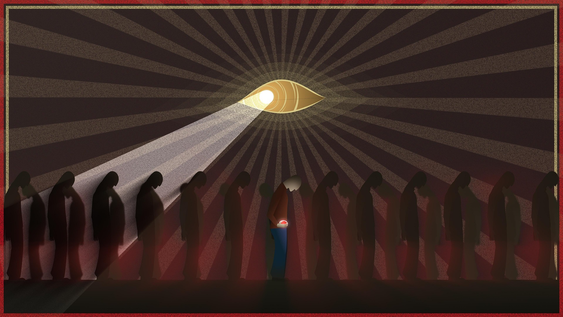 Imagen principal del artículo: Populismo y bienestar: ¿dos sistemas en conflicto?