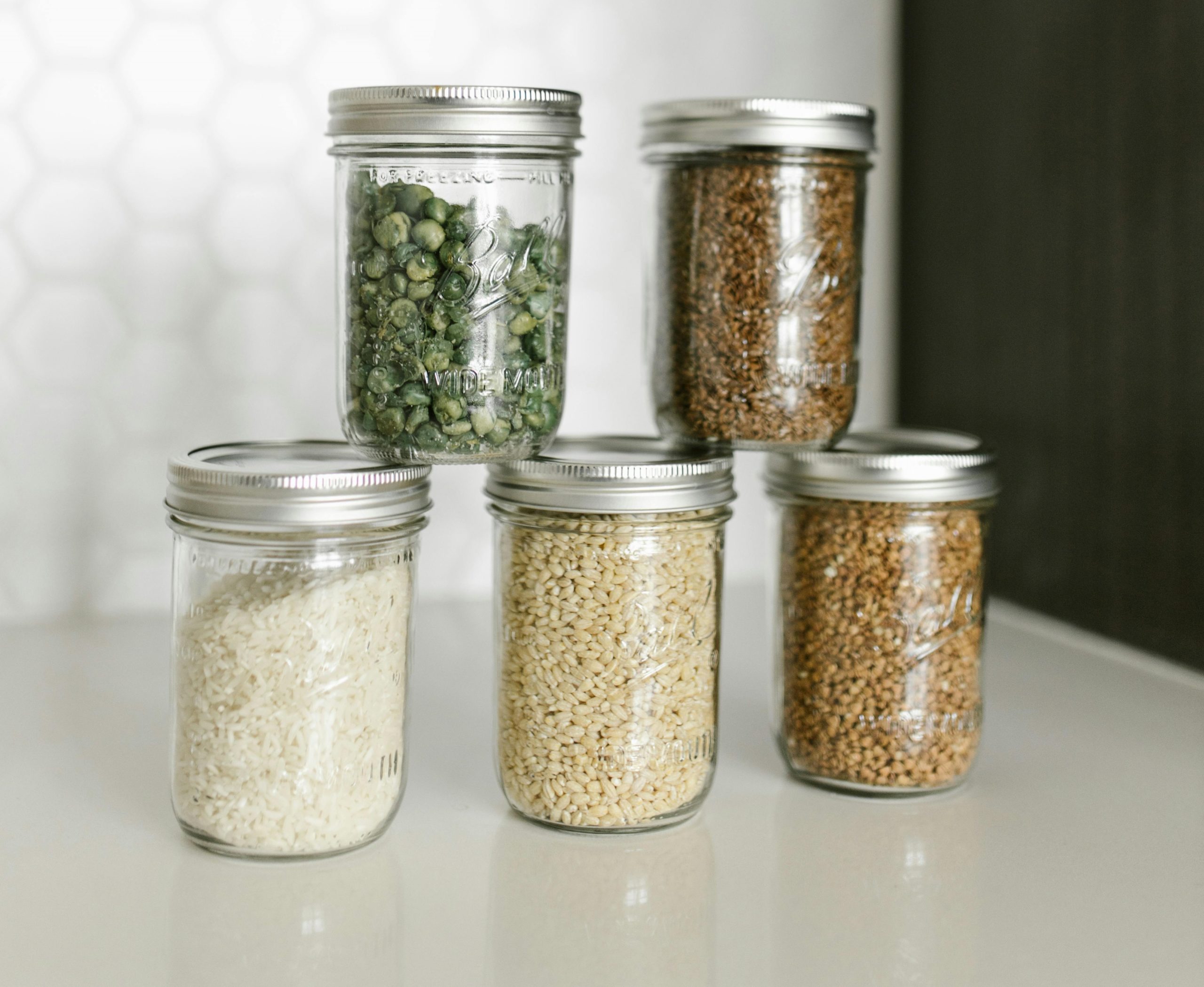 Imagen principal del artículo: Recomiendan incorporar los granos básicos en la dieta