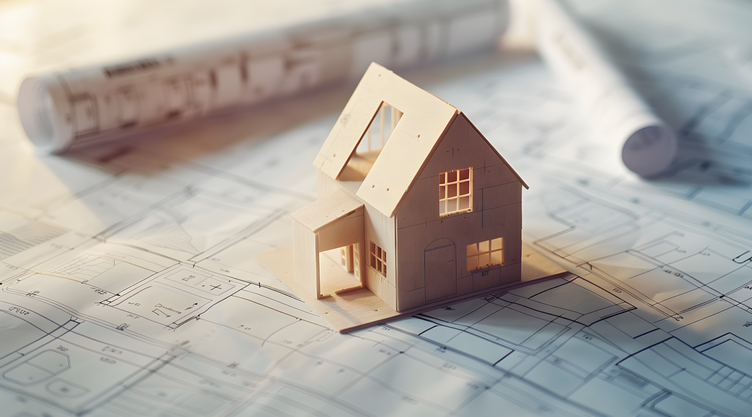 Imagen principal del artículo: Una megaestructura para los cuidados a costa del derecho a la vivienda