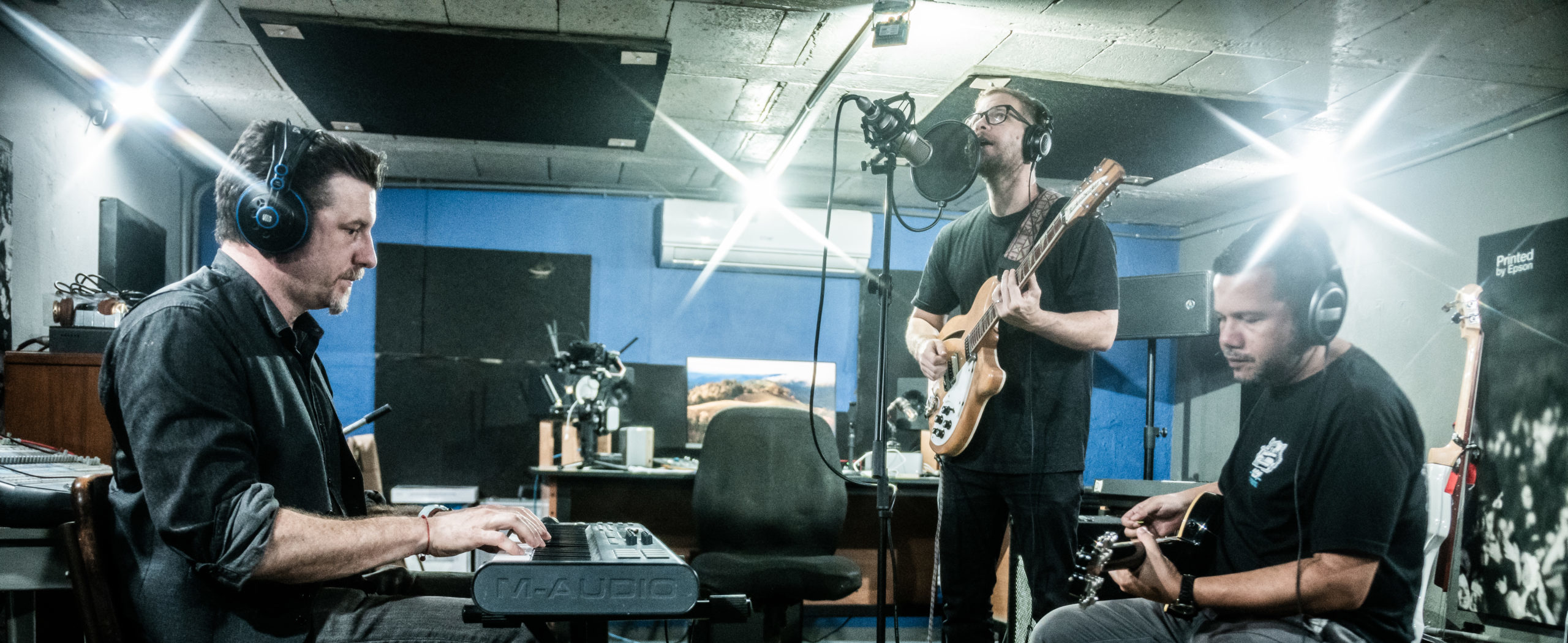 Imagen principal del artículo: Canción "Compadre" cumple 50 años y vuelve a sonar con un nuevo homenaje de carácter benéfico