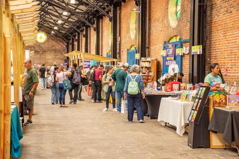 Fiesta Nacional de la Lectura 2025 recibirá a Medellín como "Ciudad Invitada de Honor"