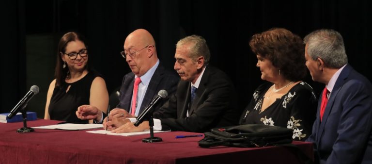 UNED y Centro Nacional de la Música fortalecen la educación musical con convenio renovado