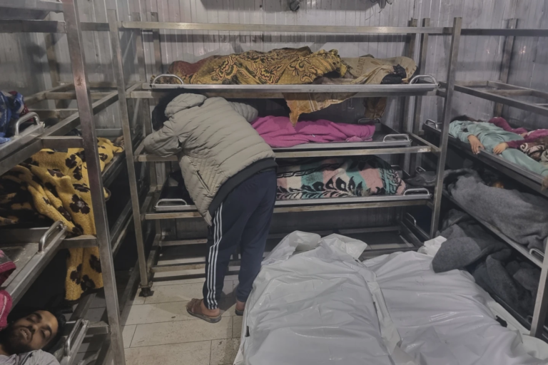 Colapsó el alto al fuego: Israel reinicia masivos bombardeos en Gaza y se reportan centenares de muertos y heridos