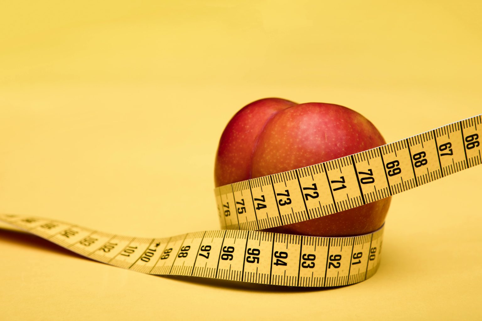 Imagen principal del artículo: Día de la Obesidad: reducir el azúcar es el primer paso hacia una mejor salud