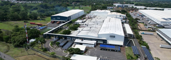 Imagen principal del artículo: Empresa nacional destaca por su enfoque en el bienestar y desarrollo de su Talento Humano