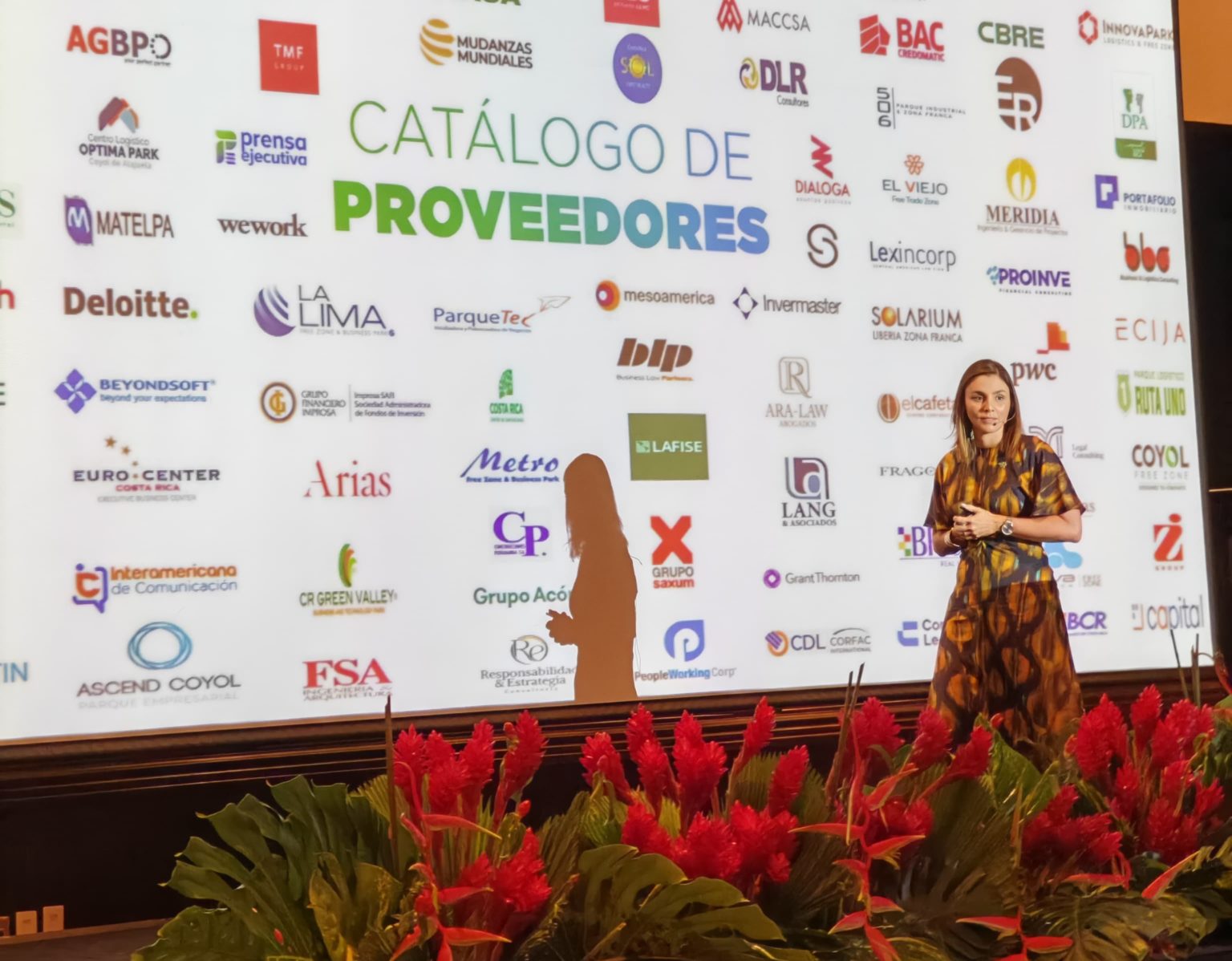 Imagen principal del artículo: Costa Rica potencia su red de proveedores para atraer inversión extranjera de alto valor agregado