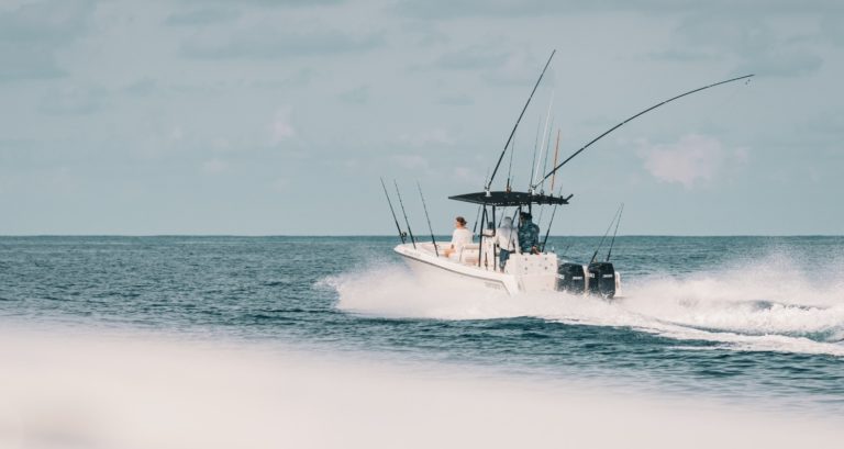 Golfo Dulce albergará el torneo Battle of the Bay 2025 de pesca deportiva
