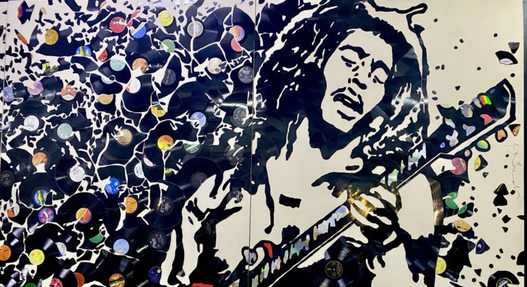 Un maestro del equilibrio