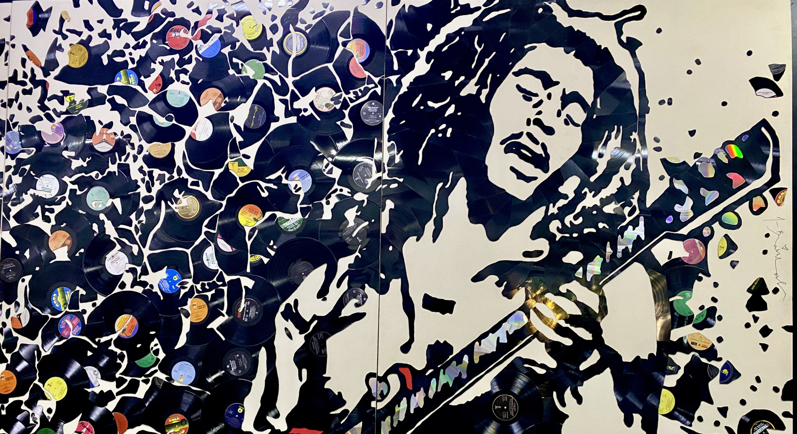 Imagen principal del artículo: Un maestro del equilibrio