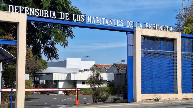Defensoría de los Habitantes anuncia su horario de atención durante la Semana Santa