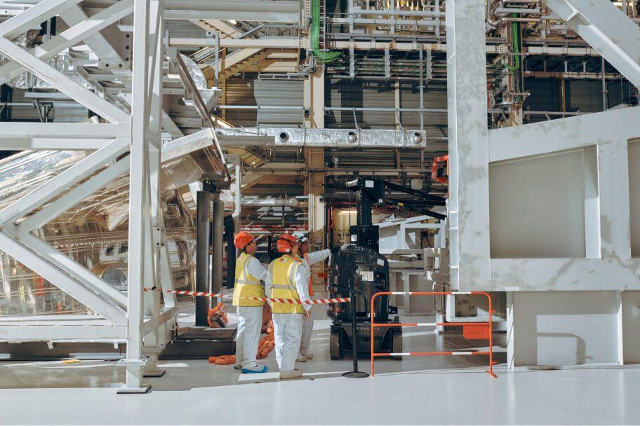 Imagen principal del artículo: AIoT: La convergencia que está revolucionando industrias enteras