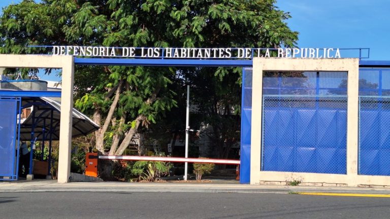 Defensoría de los Habitantes comunica cambios en la atención al público por receso de fin e inicio de año