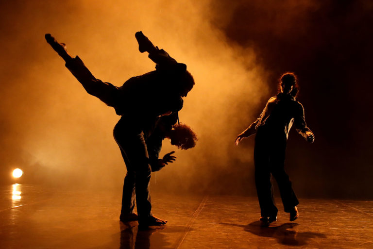 San José será sede del 305 International Improv Fest, festival de danza y cine en improvisación