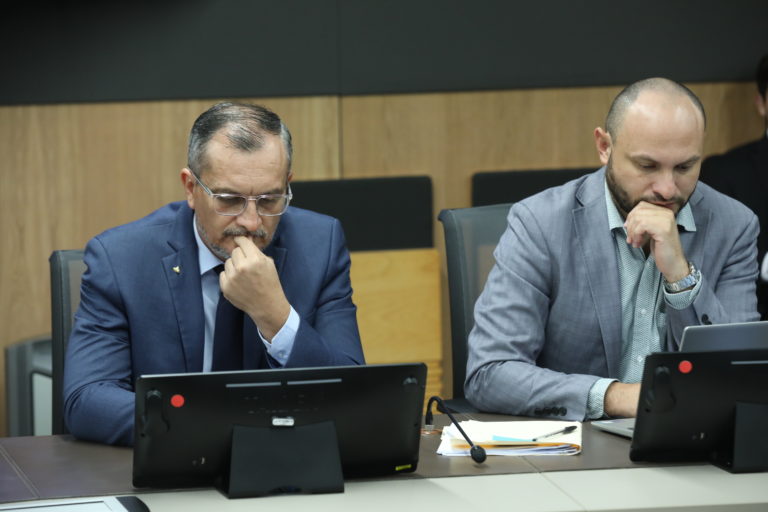 Diputado oficialista propone que jerarcas de la CCSS y universidades públicas deban rendir informes ante la Asamblea Legislativa