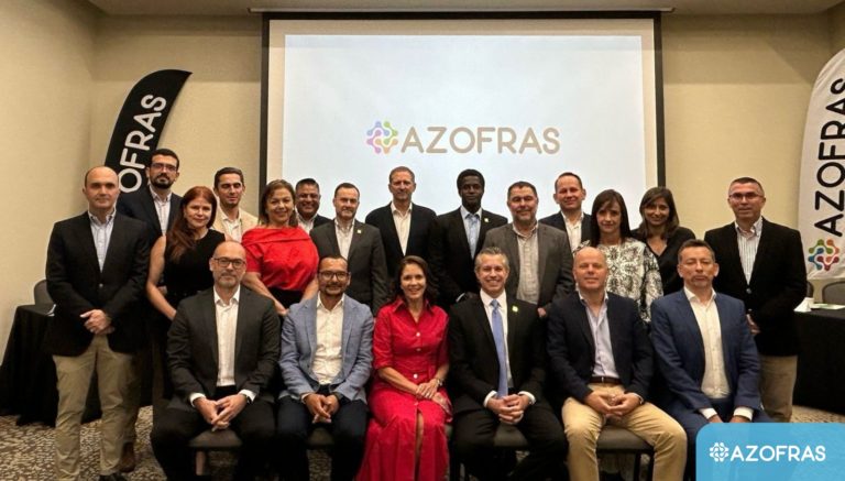 Azofras pide a las autoridades tomar medidas para detener pérdida de competitividad del país