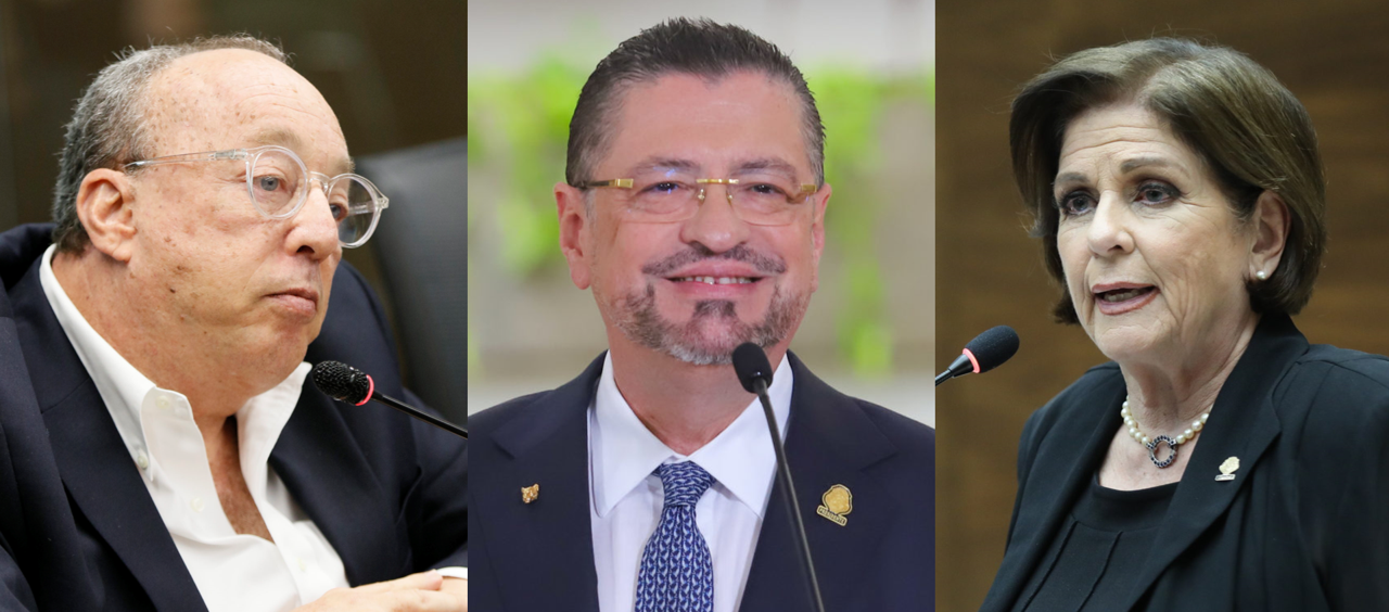 Imagen principal del artículo: Baruch vs Chaves, Pilar, Patey, Valenciano, Otto, etc