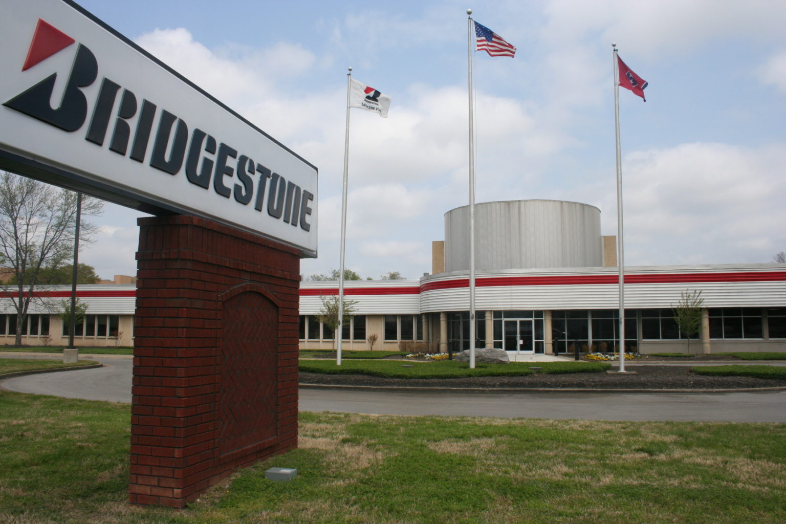 Imagen principal del artículo: Bridgestone celebra 94 años de innovación y compromiso con la movilidad global