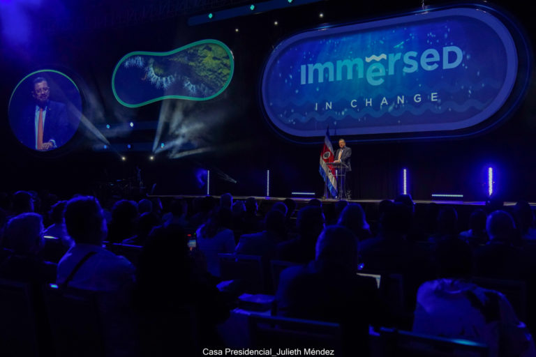 Ecologistas advierten de peligro en liderazgo ambiental de Costa Rica por retiro de apoyo a Agenda 2030