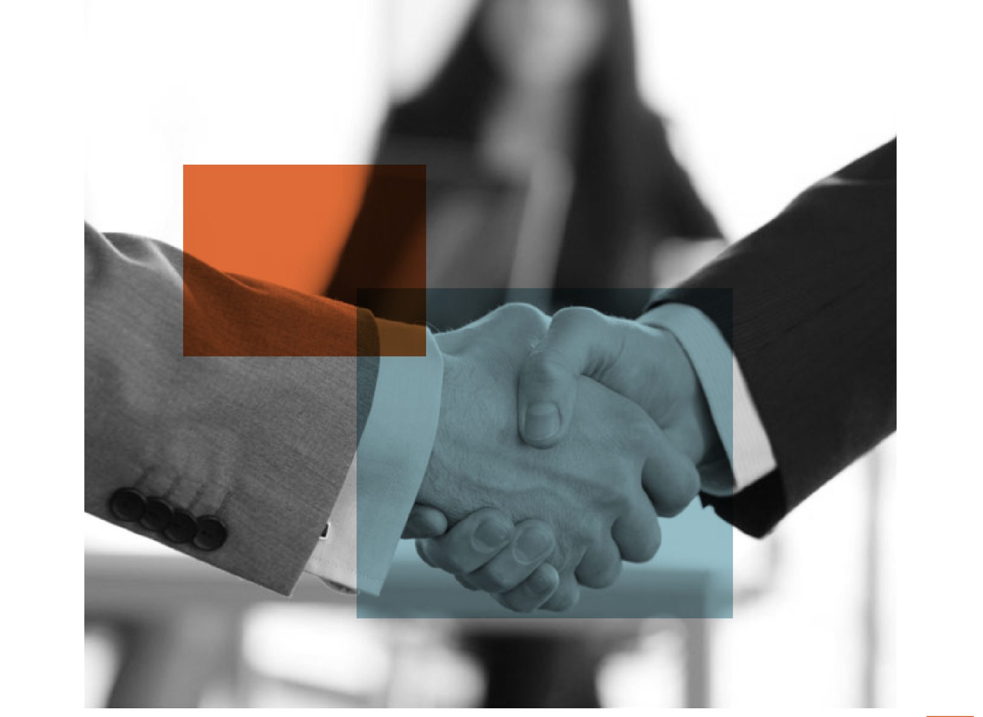 Imagen principal del artículo: COPROCOM lanza guía para prevenir colusión en procesos de compras públicas