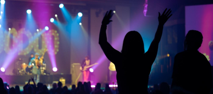 Este sábado: "Héroes en vivo", rock costarricense se unirá por una causa que va más allá de la música