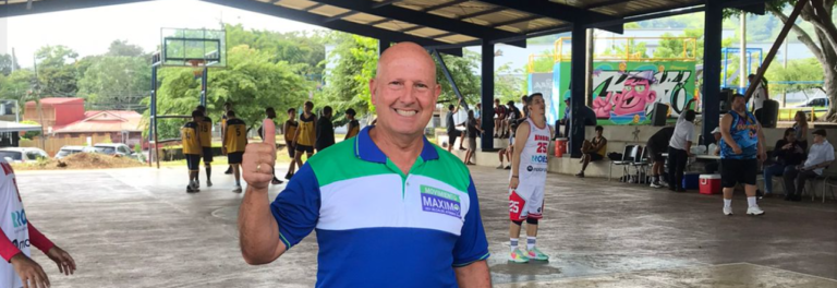 Alcalde de Atenas y otras autoridades municipales renuncian al PPSD