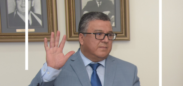 Imagen principal del artículo: Caso UCR: #4 2024, un año de conflicto y campaña