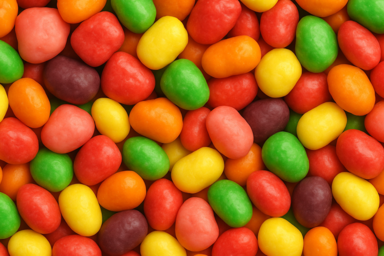 Ministerio de Salud evalúa uso de ciertos colorantes sintéticos en productos alimenticios