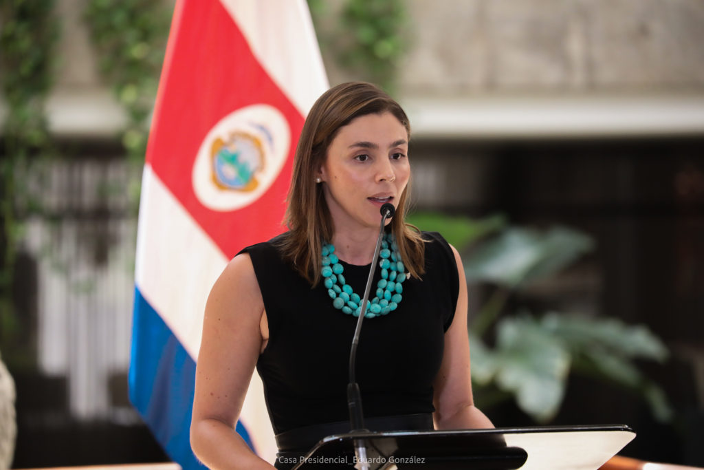 Procomer: exportación de bienes registró crecimiento moderado durante los primeros dos meses del año