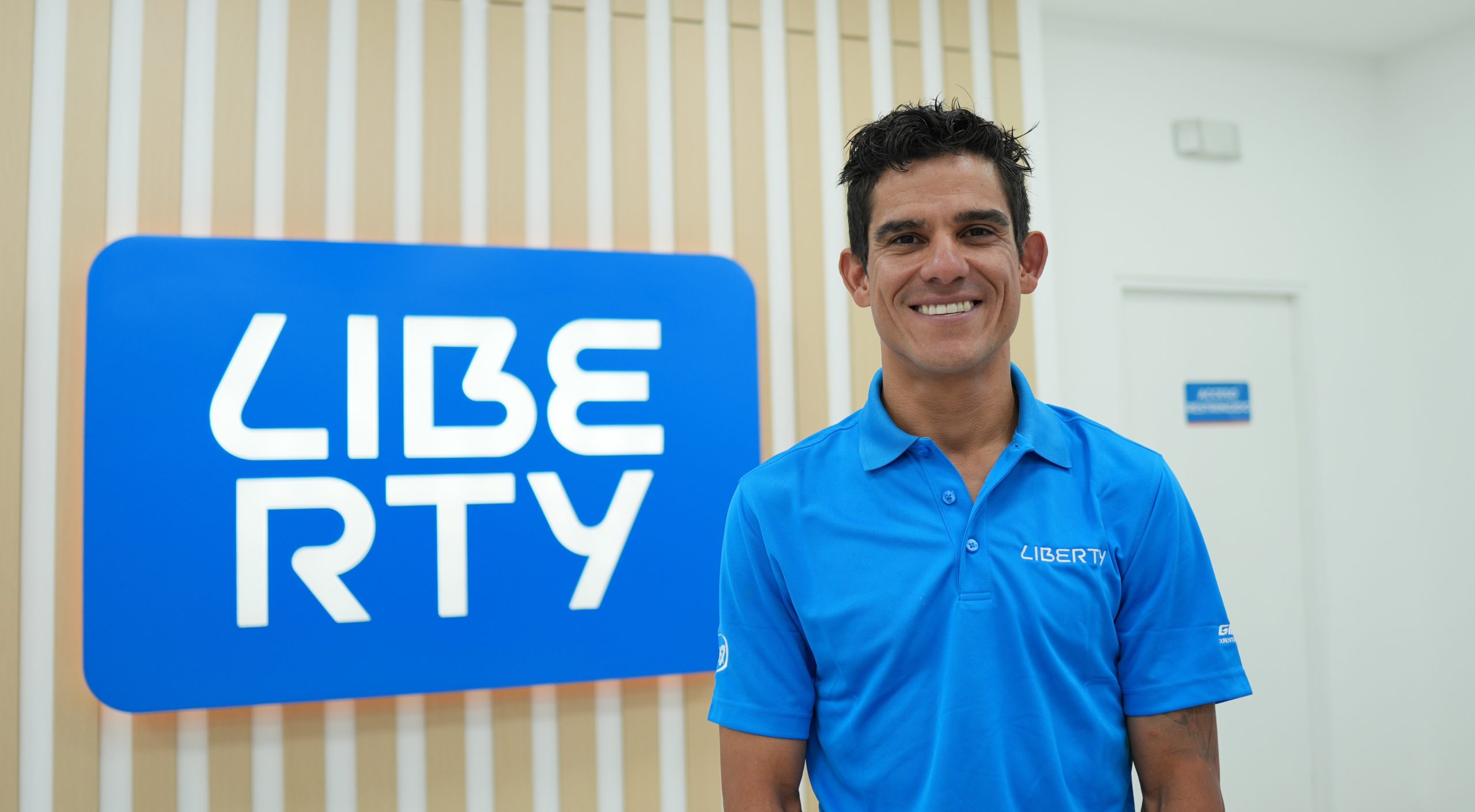 Imagen principal del artículo: Oficial: Andrey Amador disputará competencia de ciclismo de montaña en el desierto de Marruecos