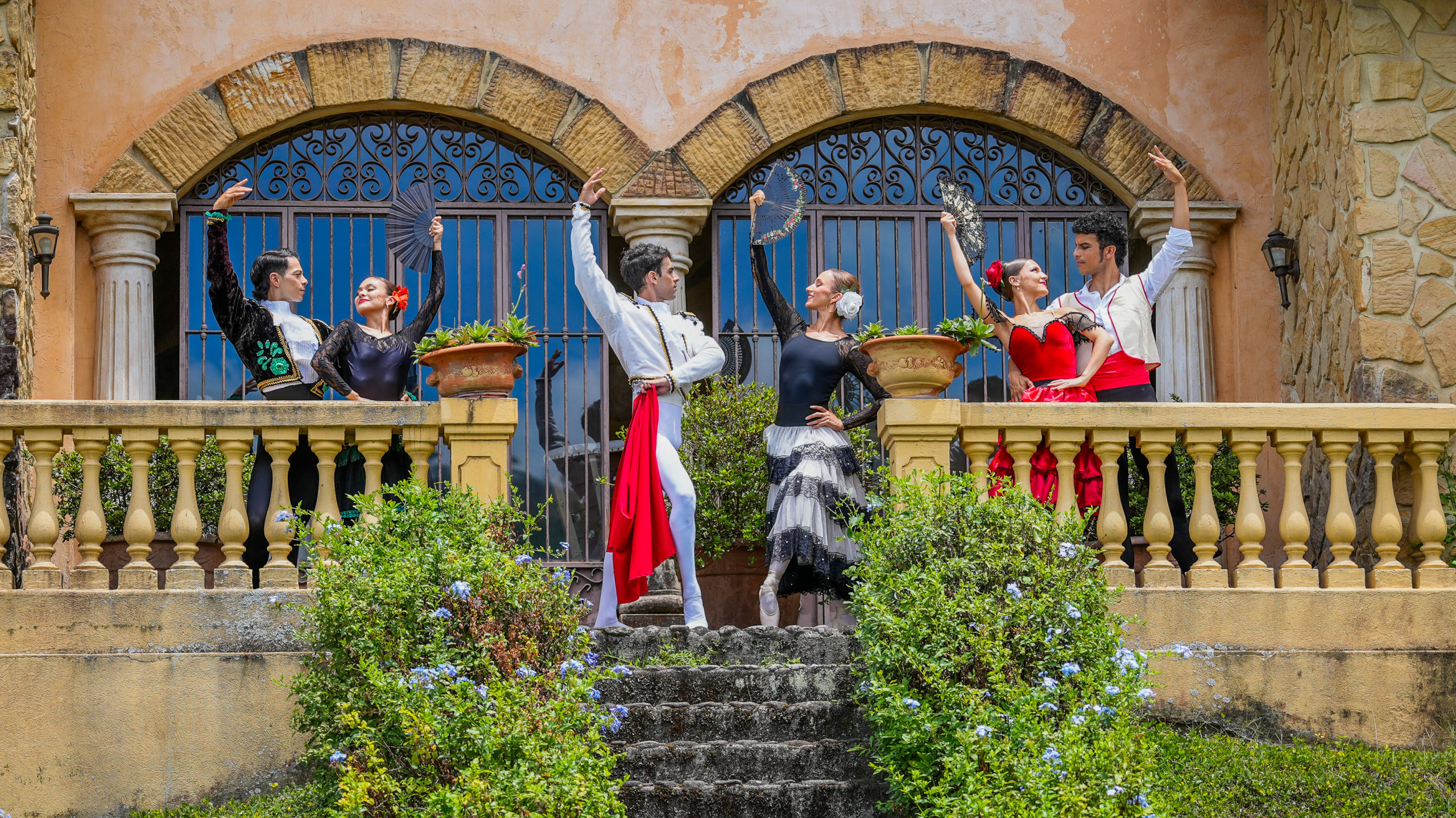 Imagen principal del artículo: Ballet Nacional presentará “Don Quijote” en el Teatro Nacional en junio