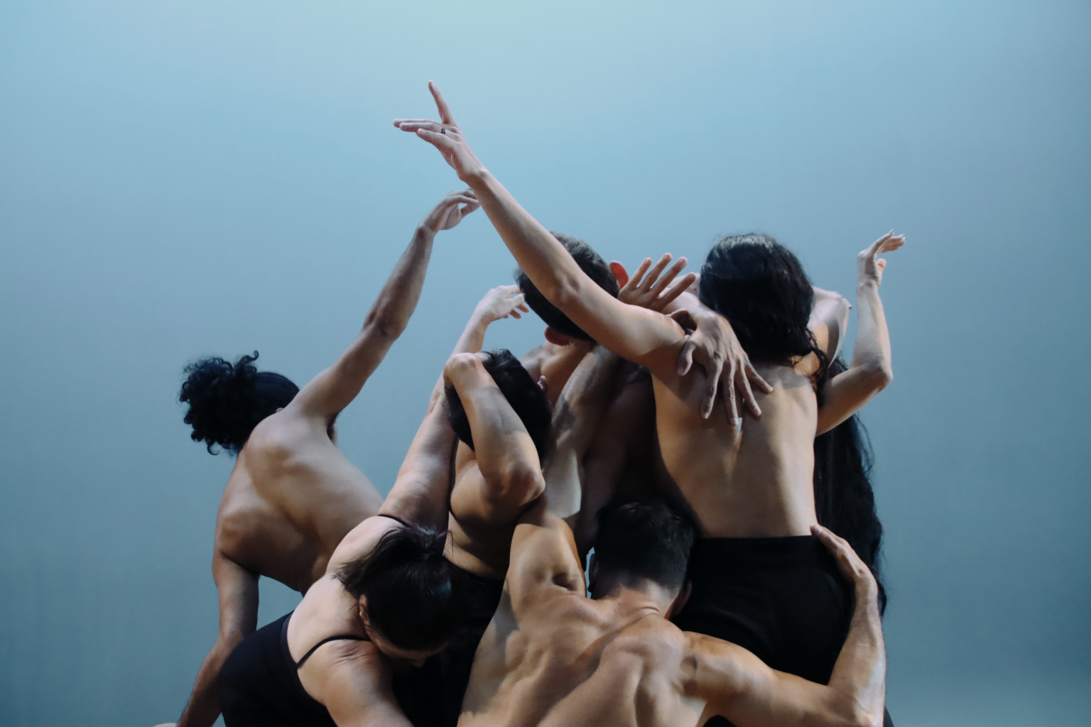 Imagen principal del artículo: Homenaje a Elena Gutiérrez y ciclo de funciones celebran el Día Internacional de la Danza