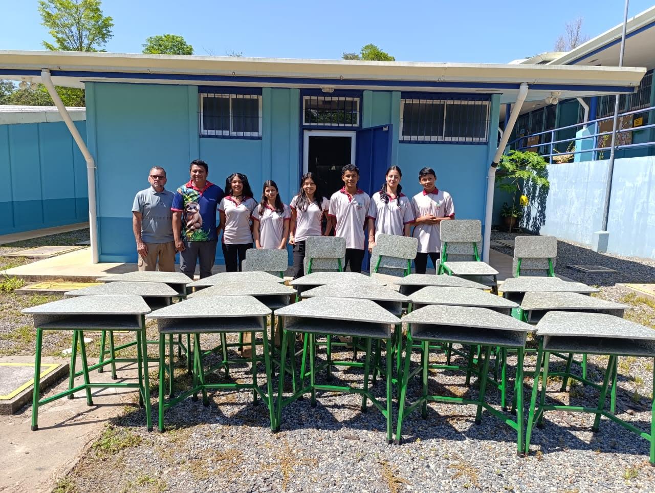 Imagen principal del artículo: Dos Pinos impulsa la economía circular como modelo de sostenibilidad y triple impacto