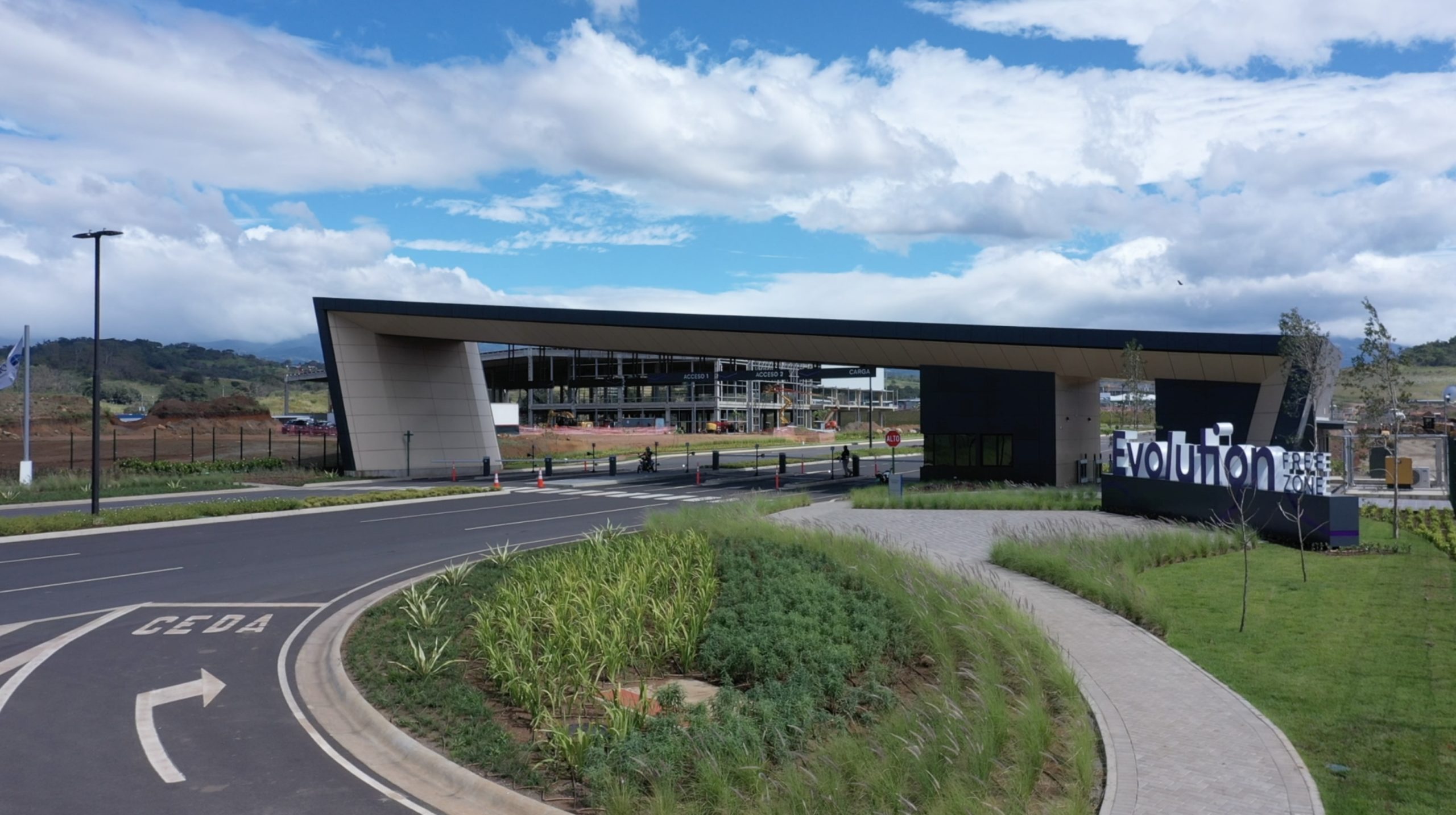 Imagen principal del artículo: Evolution Free Zone ofrecerá más de 100 vacantes en la Feria de Empleo Brete Occidente