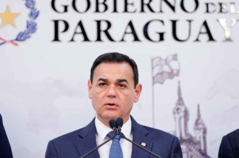 Paraguay retira a su embajador en Brasil y congela negociaciones sobre Itaipú tras denuncia de espionaje